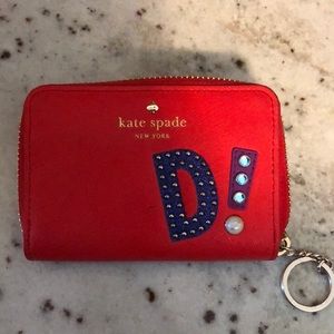 Kate Spade Wallet